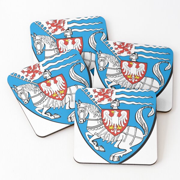 Item preview, Köslin-Koszalin-COA designed and sold by manyroads.