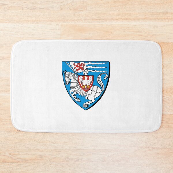 Item preview, Köslin-Koszalin-COA designed and sold by manyroads.
