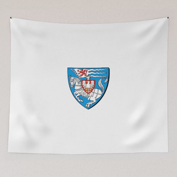 Item preview, Köslin-Koszalin-COA designed and sold by manyroads.