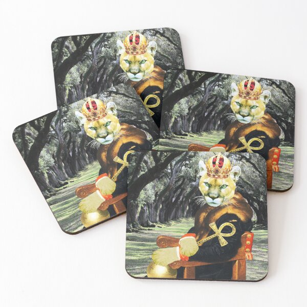 Item preview, The Emperor designed and sold by Loveday Funck.