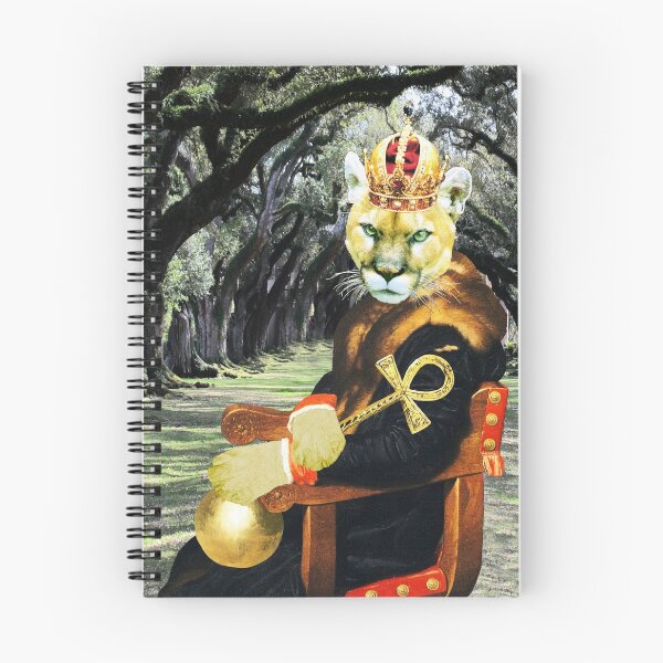 Item preview, The Emperor designed and sold by Loveday Funck.