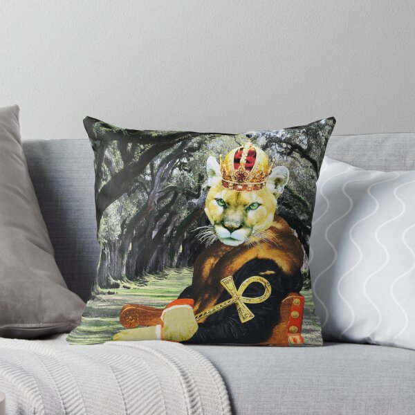 Item preview, The Emperor designed and sold by Loveday Funck.