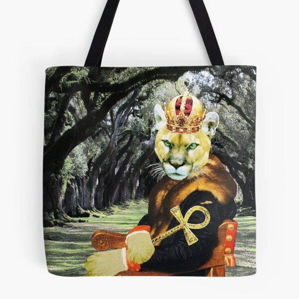 Item preview, The Emperor designed and sold by Loveday Funck.