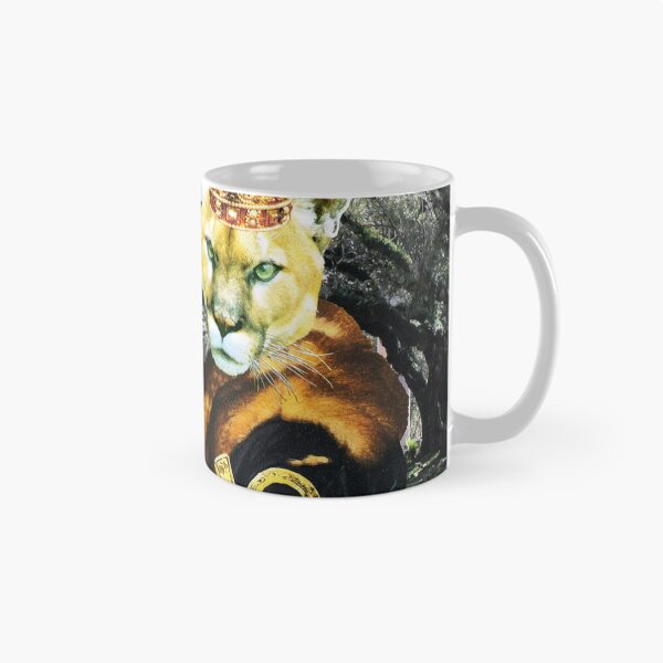 Item preview, The Emperor designed and sold by Loveday Funck.