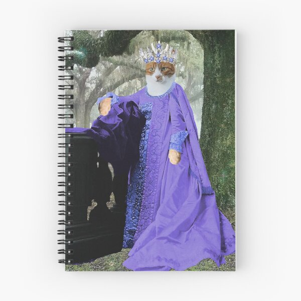 Item preview, The Empress designed and sold by Loveday Funck.