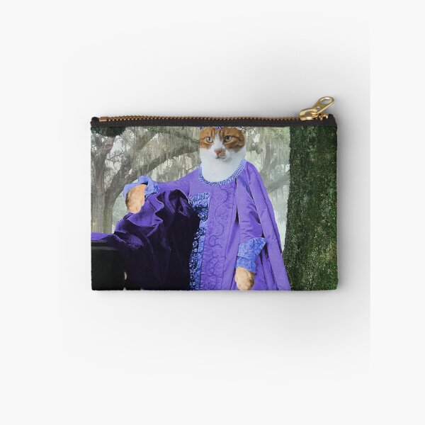 Item preview, The Empress designed and sold by Loveday Funck.