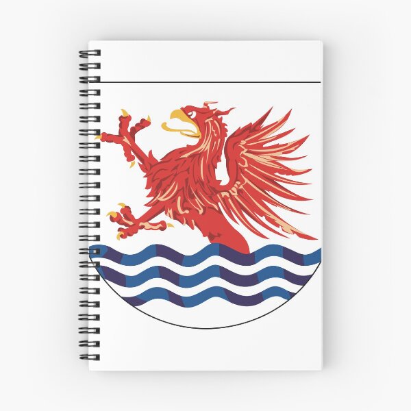 Item preview, Stolp-Słupsk-COA designed and sold by manyroads.