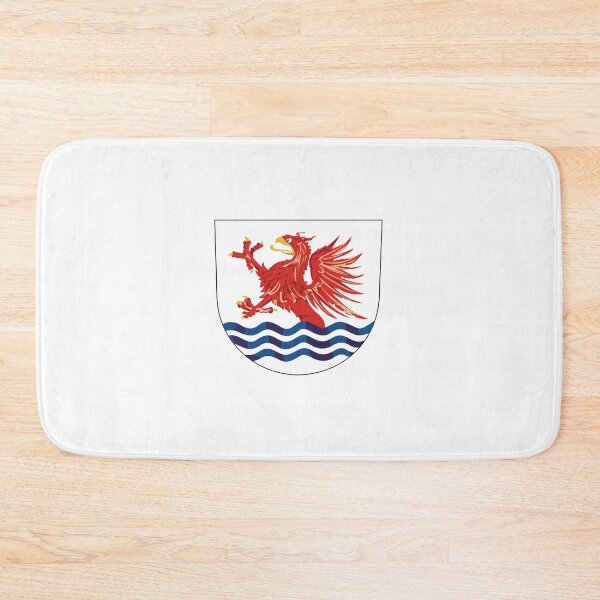 Item preview, Stolp-Słupsk-COA designed and sold by manyroads.