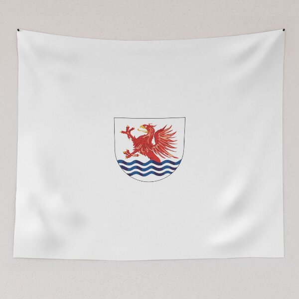 Item preview, Stolp-Słupsk-COA designed and sold by manyroads.