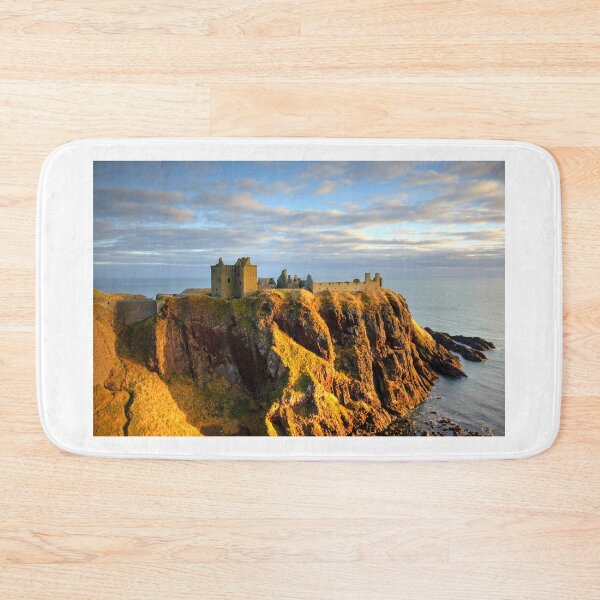Item preview, Dunnottar Castle, Stonehaven, Scotland. designed and sold by AlbaPhotography.