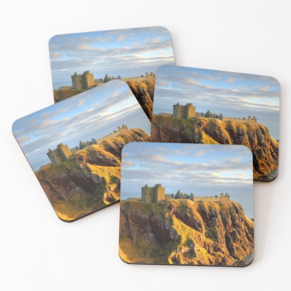 Item preview, Dunnottar Castle, Stonehaven, Scotland. designed and sold by AlbaPhotography.