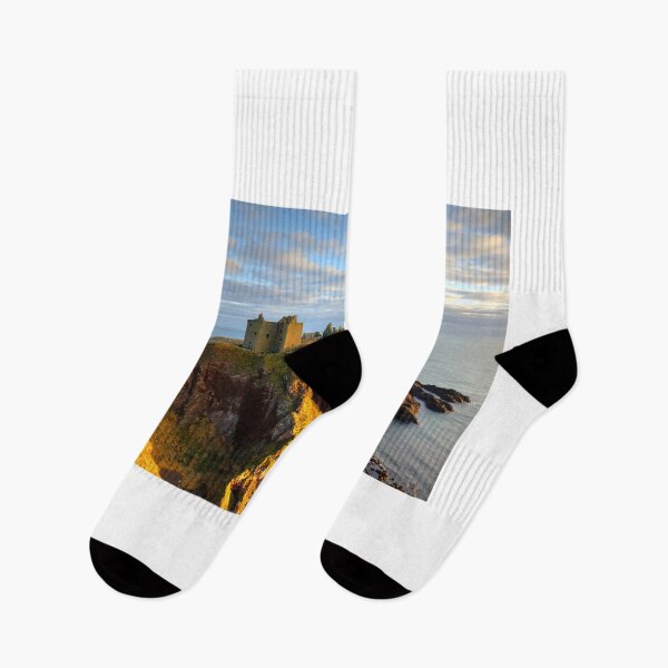 Item preview, Dunnottar Castle, Stonehaven, Scotland. designed and sold by AlbaPhotography.