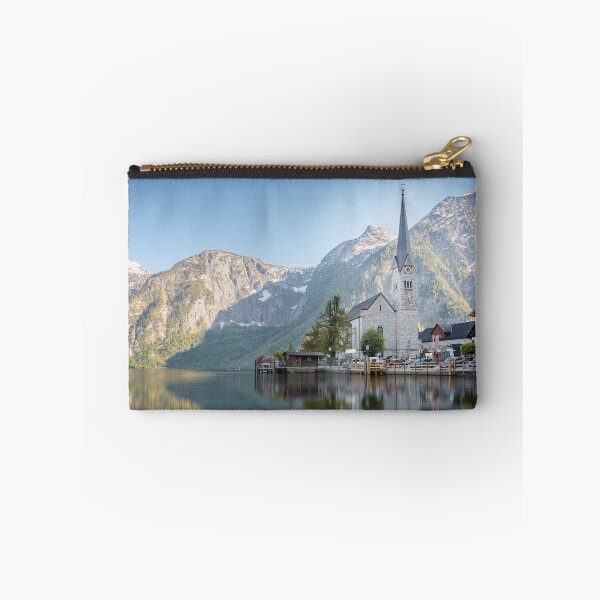 Item preview, Church in the Alps designed and sold by vividpeach.