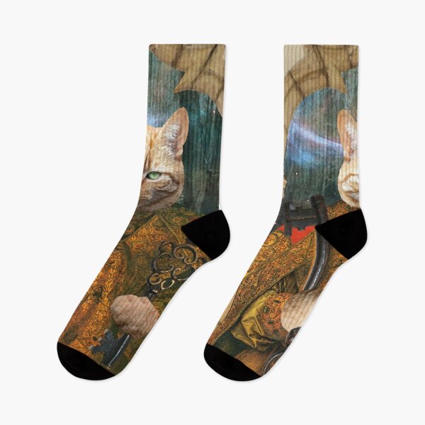 Item preview, The Hierophant designed and sold by Loveday Funck.