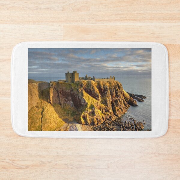 Item preview, Dunnottar Castle, Stonehaven, Scotland. designed and sold by AlbaPhotography.