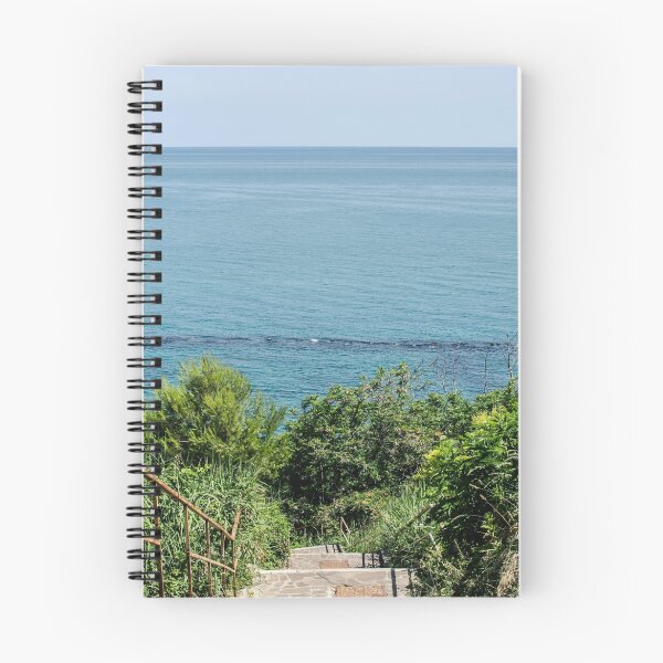 Item preview, An Italian landscape  designed and sold by AM FineArtPrints.