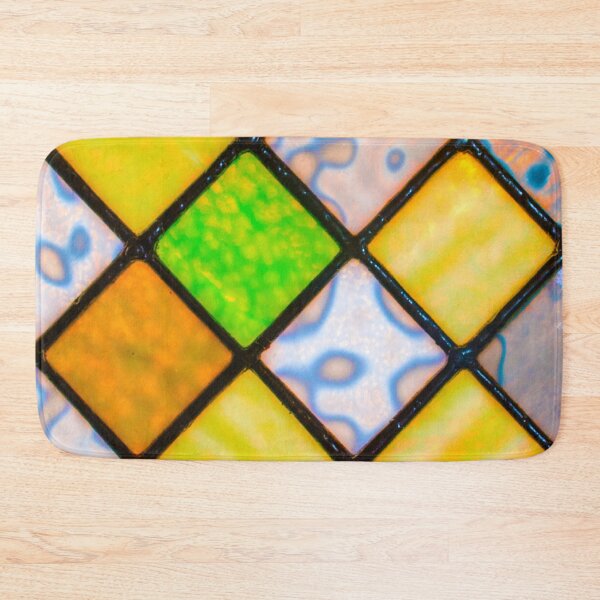 Item preview, Stained Glass Piece created by My Friend, Jean Hays designed and sold by William E Lopez.