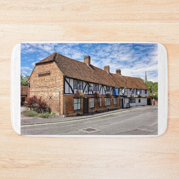 Item preview, The Rose & Crown Hotel, Salisbury, Wiltshire, United Kingdom. designed and sold by Andy Harker.