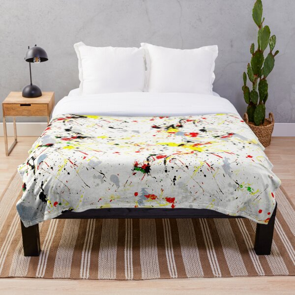 Artikelvorschau,  tropft und fällt .... rot entworfen und verkauft von Gravityx9.