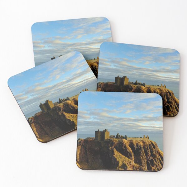 Item preview, Dunnottar Castle, Stonehaven, Scotland. designed and sold by AlbaPhotography.