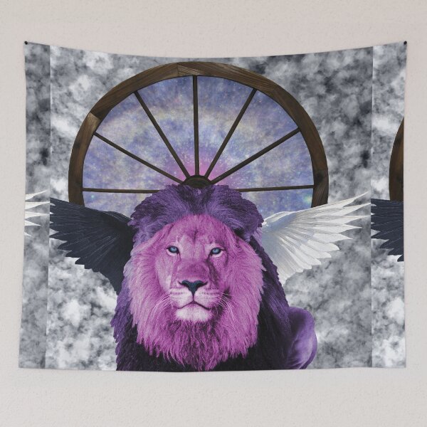Item preview, The Chariot designed and sold by Loveday Funck.