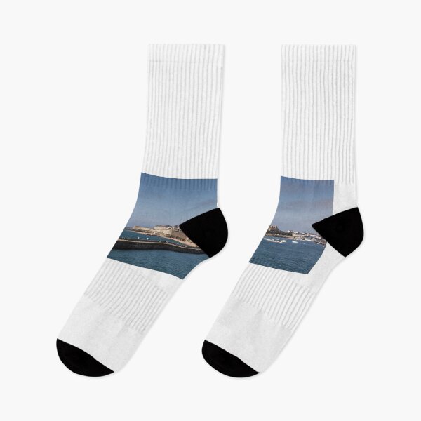 Item preview, St Malo designed and sold by Nigel R Bell Photography.