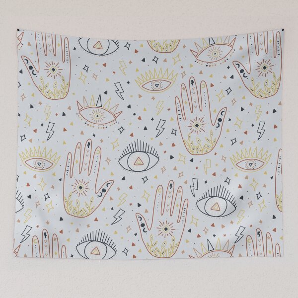 Item preview, BOHO PATTERN designed and sold by cdmarchant.