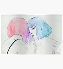 Colors Poster