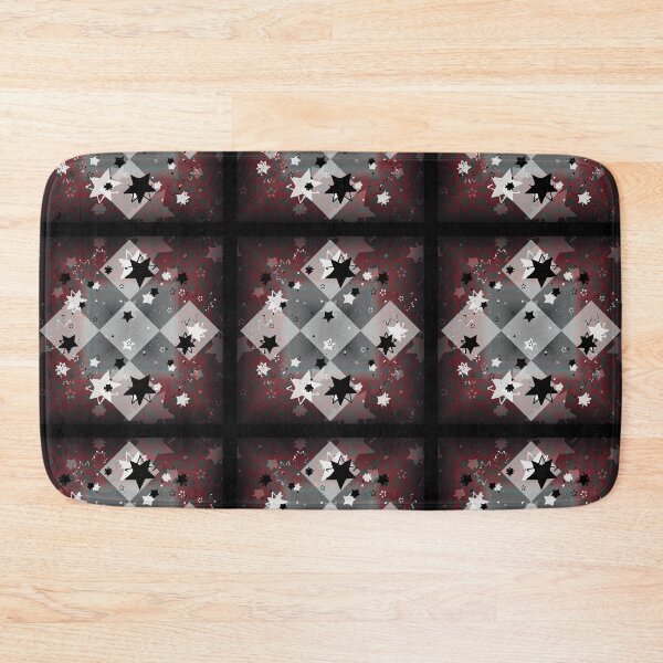 Item preview, Star Static designed and sold by Sharon Schwalbe.