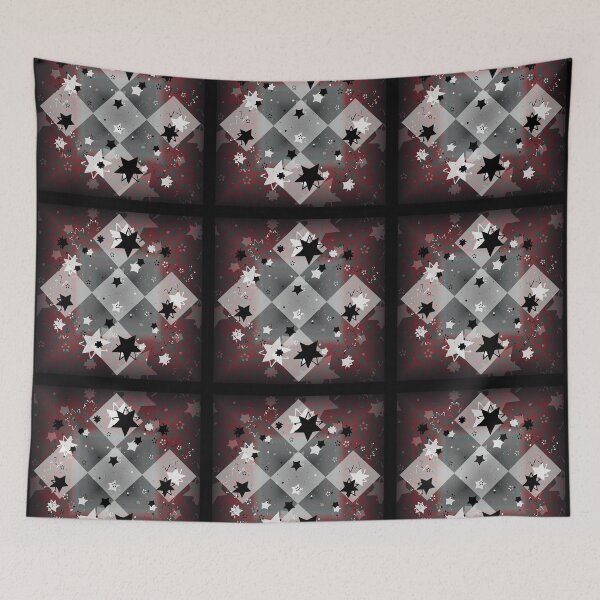 Item preview, Star Static designed and sold by Sharon Schwalbe.