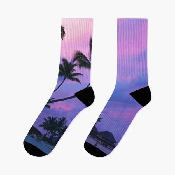Item preview, Tahitian Sunset designed and sold by Sharon Schwalbe.