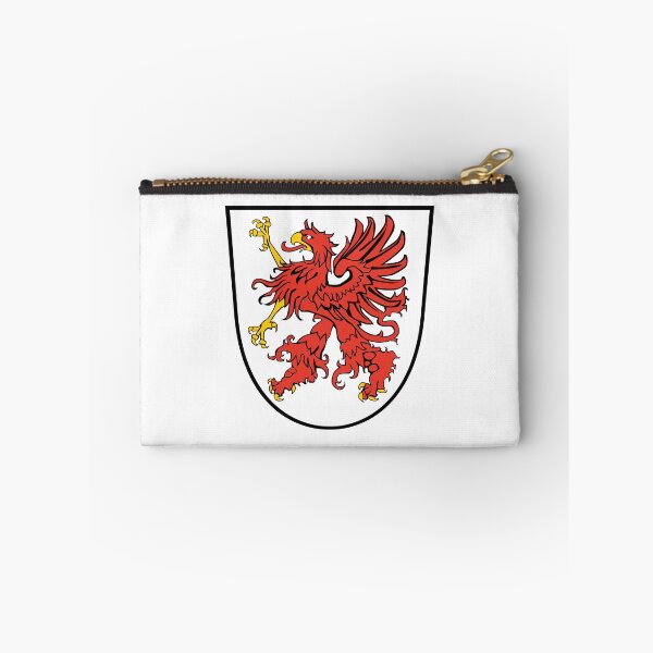Item preview, Pommern-Pomerania COA designed and sold by manyroads.