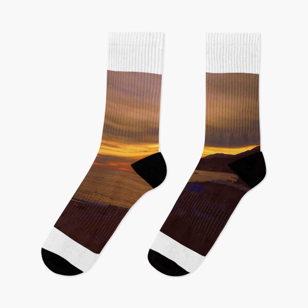 Item preview, Sunset on the beach designed and sold by annalisa56.