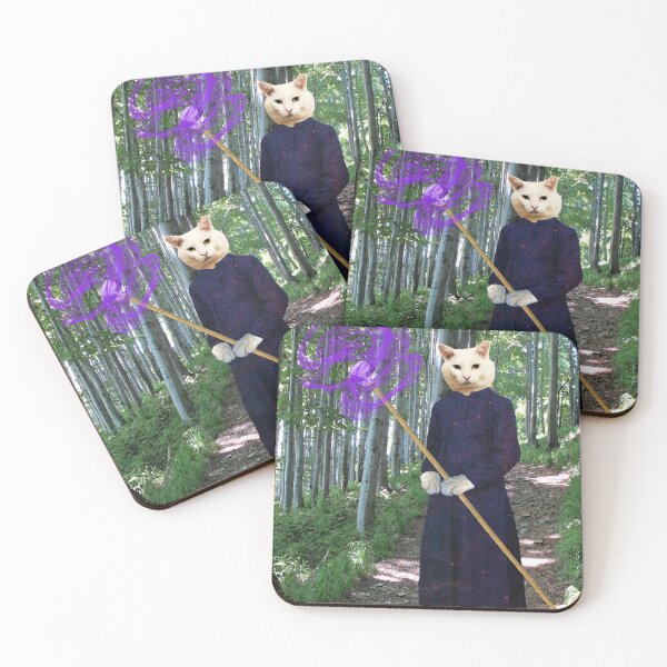 Item preview, The Hermit designed and sold by Loveday Funck.