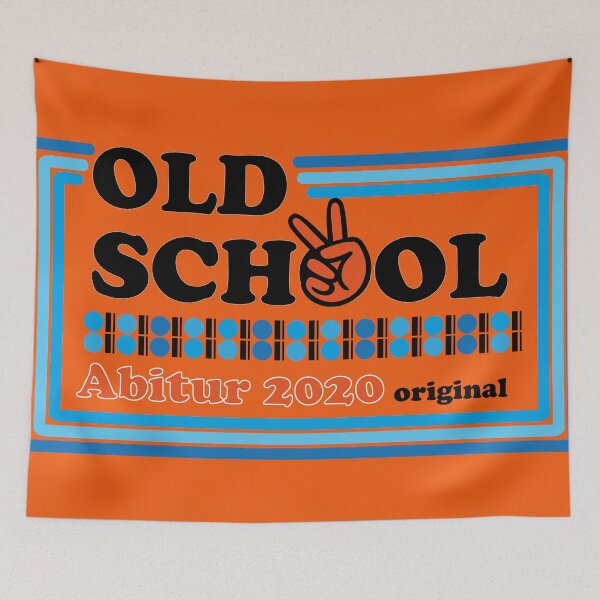 Item preview, Graduation in 2020 oldschool designed and sold by NicDesign.