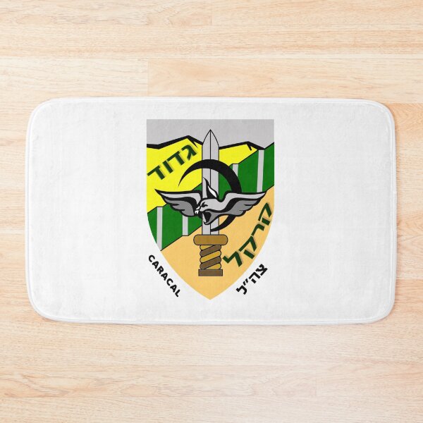 Item preview, Caracal Battalion Logo designed and sold by Nikki SpaceStuffPlus.