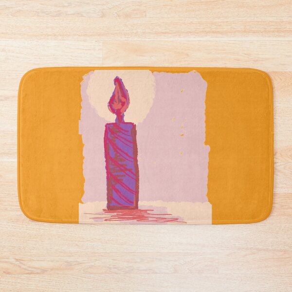 Item preview, Birthday day candle designed and sold by Rosemold.