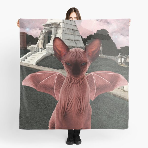 The Devil Scarf