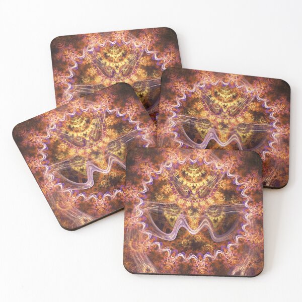 Item preview, Fractal Oriental by Cesca designed and sold by cescaveo.