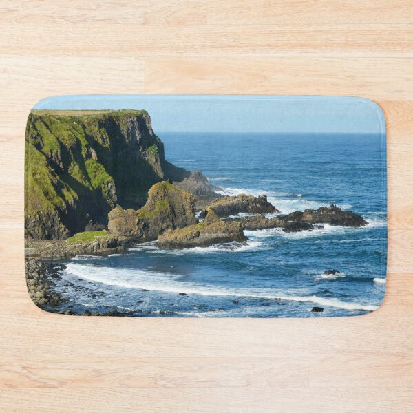 Item preview, Irish Coast designed and sold by Sharon Schwalbe.