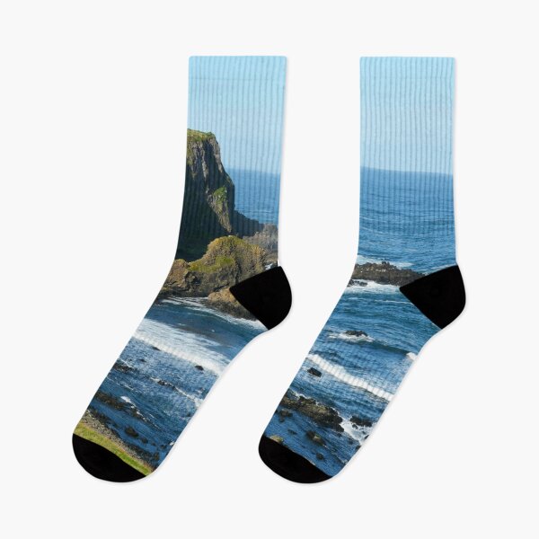 Item preview, Irish Coast designed and sold by Sharon Schwalbe.