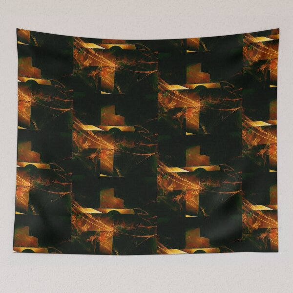 Item preview, Curvilinear Project No. 77 designed and sold by CurvilinearArt.