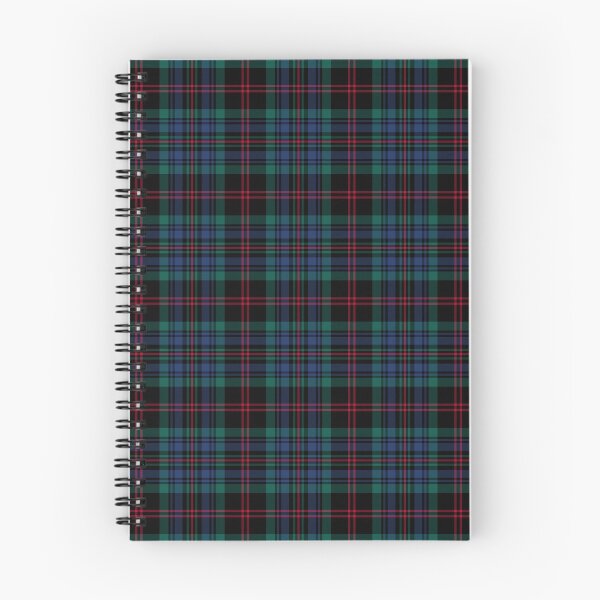 Item preview, Daly Tartan Pattern Irish Plaid designed and sold by plaidwerx.