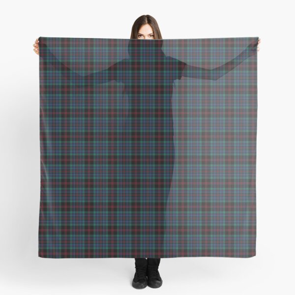 Item preview, Daly Tartan Pattern Irish Plaid designed and sold by plaidwerx.