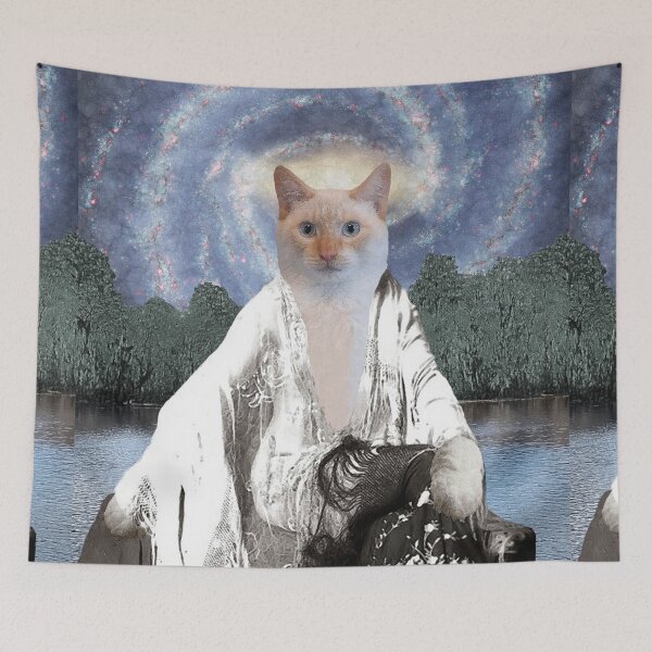 Item preview, The Star designed and sold by Loveday Funck.