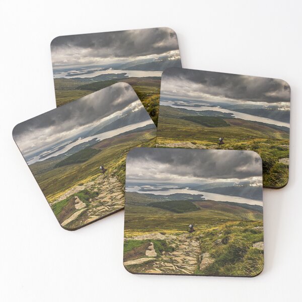 Item preview, Hurrying Home  designed and sold by Reg-K-Atkinson.