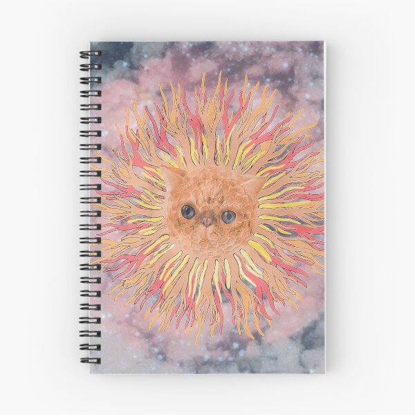 Item preview, The Sun designed and sold by Loveday Funck.