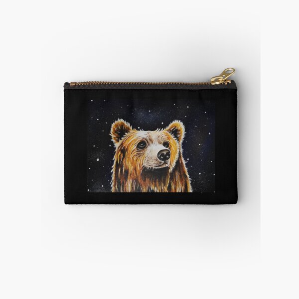 Item preview, Galaxy Bear designed and sold by Katy Vaughan.