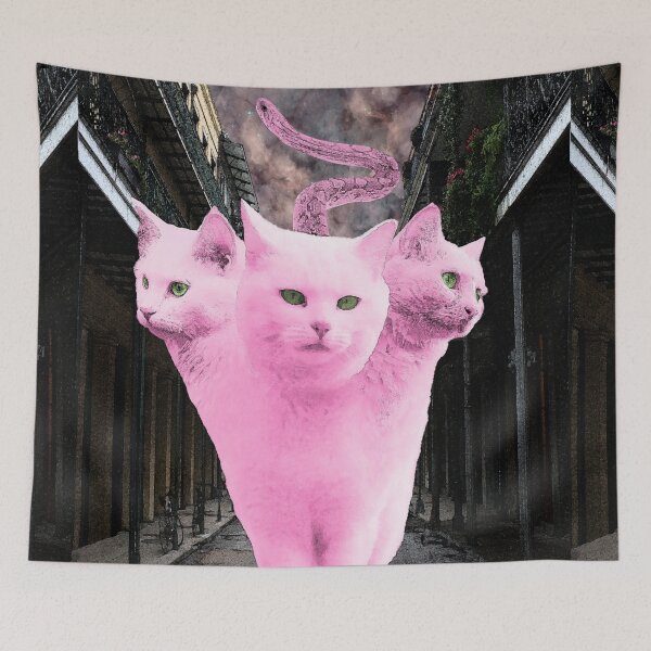 Item preview, Judgement designed and sold by Loveday Funck.