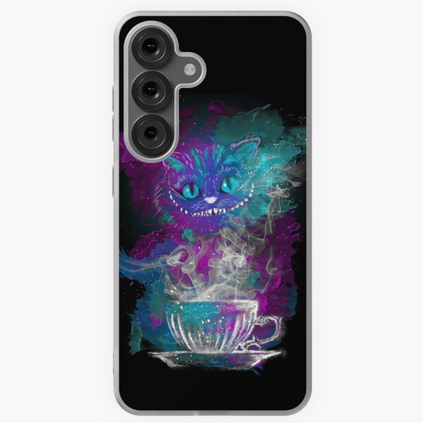 Item preview, Cheshire's Tea designed and sold by THEILO.